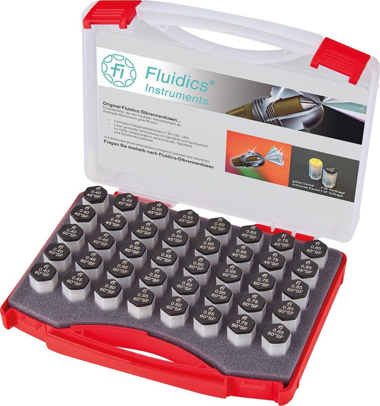 Düsenkoffer fluidics SF – Bild 6
