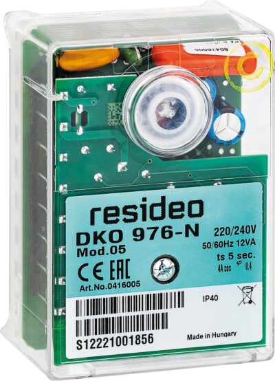 Relais Satronic DKO 976-N Mod.05