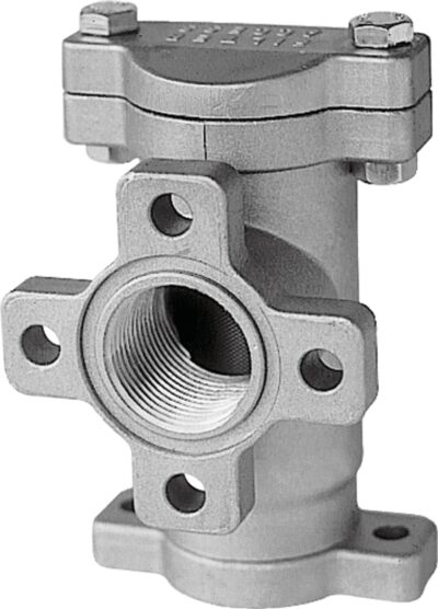 Filter mit Tülle für Viscomat 70 000607