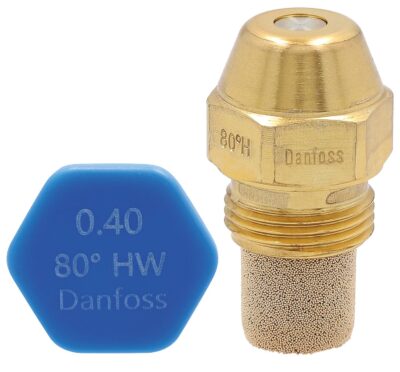 Brennerdüse Vaillant, 0.40/80 H HW 0020238993