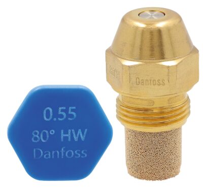 Brennerdüse Vaillant, 0,55/80 H HW 0020238994