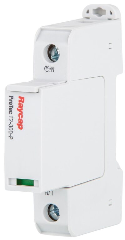 Überspannungsableiter Protec C (R) 40 FS Pollmann