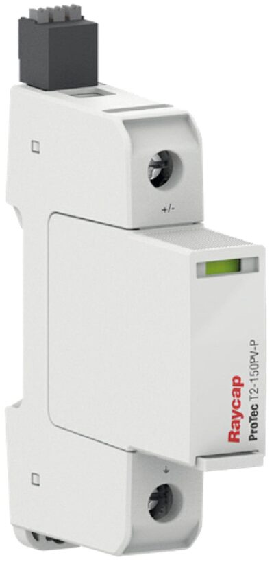 ProTec T2-125PV-1+0, 59.A298