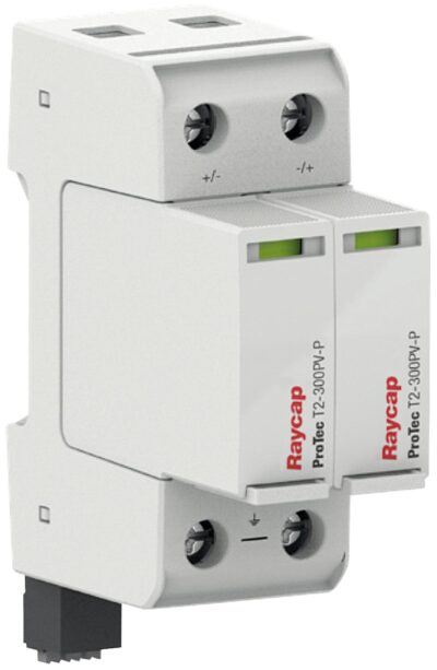 ProTec T2-125PV-2+0-R, 59.A302