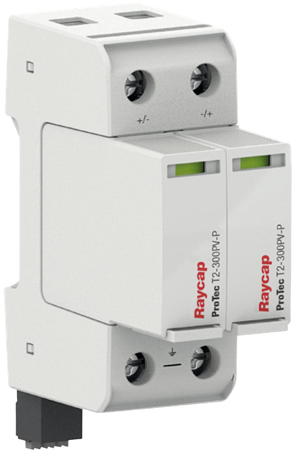ProTec T2-125PV-2+0-R, 59.A302