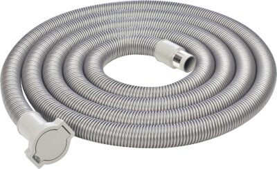 Schlauchverlängerung Superior-Anthrazit 5,0 m