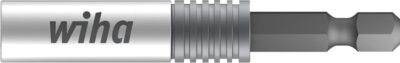 Bithalter WIHA CentroFix Super Slim Länge 66mm