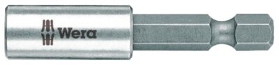Universalhalter WERA 1/4" x 50 mm x 1/4"