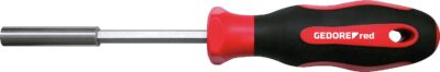 Bit-Schraubendreher GEDORE red 1/4"