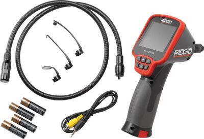 Inspektionskamera RIDGID micro CA-150