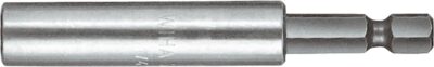 Bithalter 1/4" L = 74mm Typ 7113