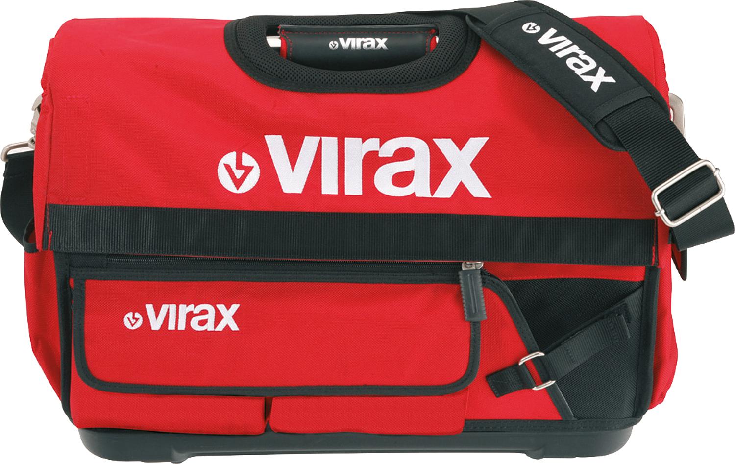 Werkzeugtasche Virax Robust (LxBxH)560x320x370mm – Bild 2