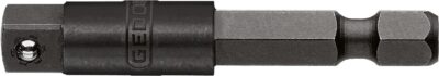 Einsatzhalter GEDORE 1/4"x1/4"