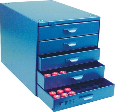 Alternative view of Düsenschrank DS für 480 Düsen