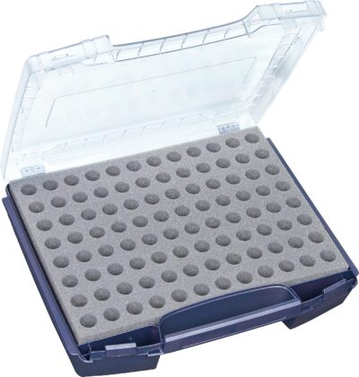 WS I-Boxx Düsenkoffer leer