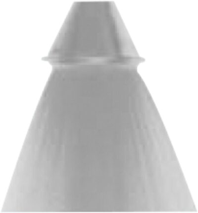 Alternative view of Zubehör zu Art. 92 068 80 Geka-Gießbrause Leichtmetall Gießkopf soft rain 7923