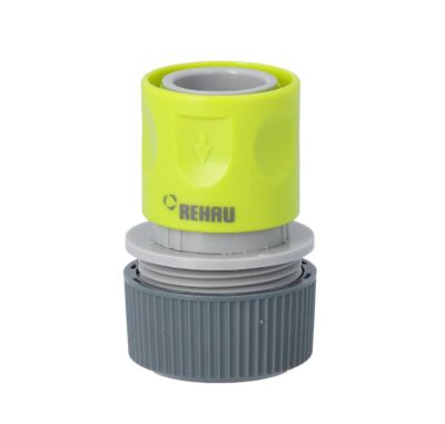 Alternative view of Wasserstop 19mm (3/4") für 3/4" Schläuche