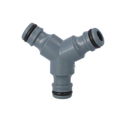 Alternative view of Y-Verbinder