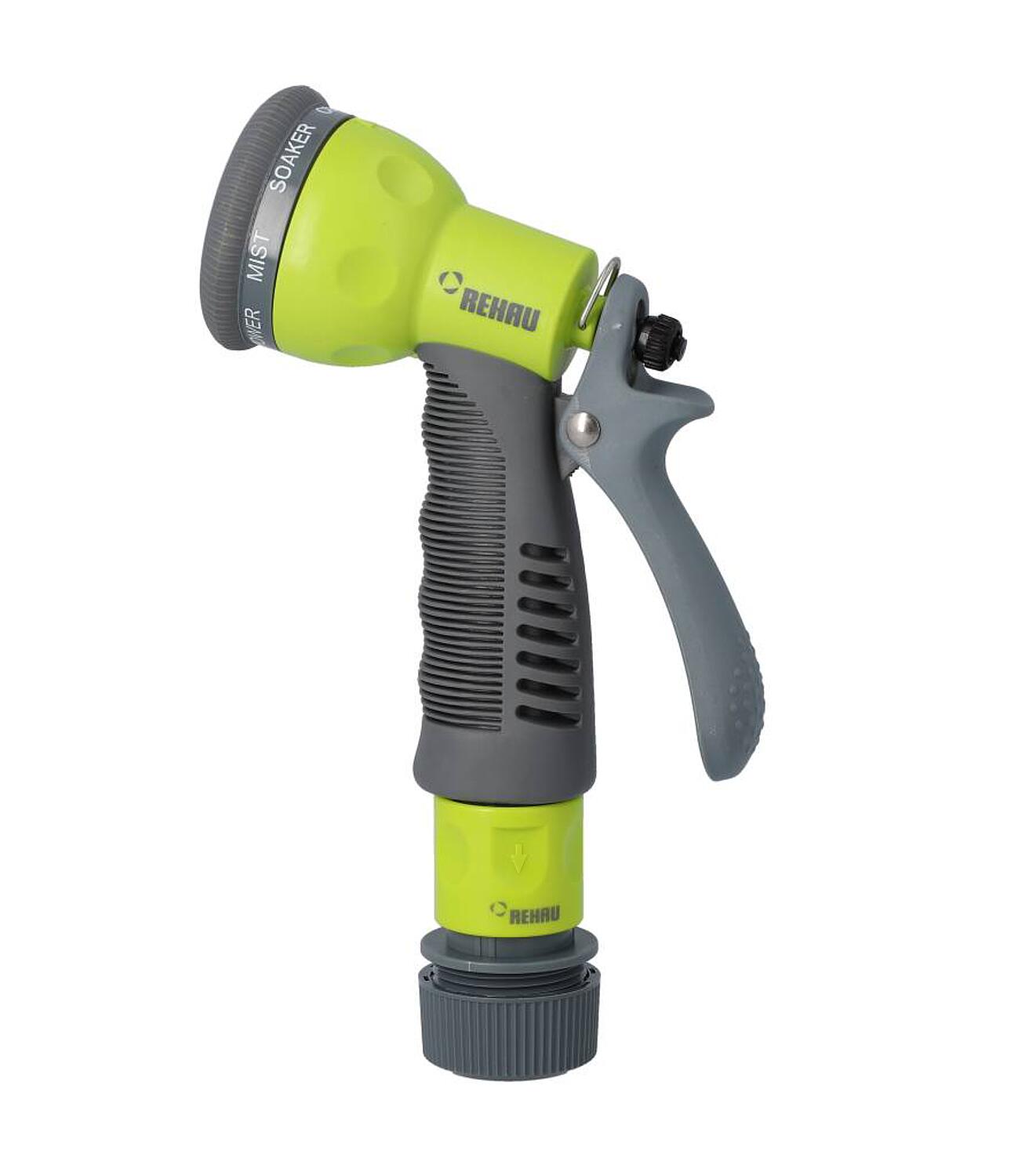 Multibrause mit 7 Wasserstrahlformen – Bild 2