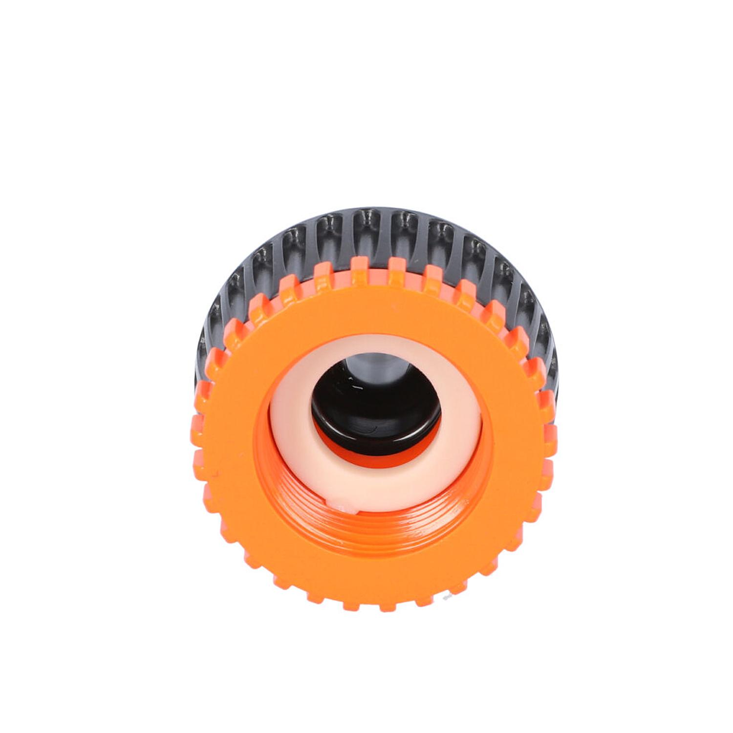 Hahnstück kombiniert, IG DN20 (3/4")+DN25 (1") – Bild 8