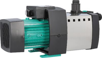 Mehrstufige Kreiselpumpe Wilo HiMulti 3-25 P DN 25 (1") selbstansaugend