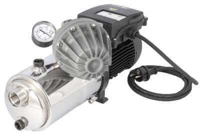 Hauswasserautomat Espa, Tecnoplus 15 frequenzgeregelt, 230 Volt