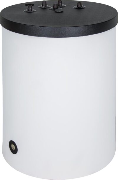 Unterstell-Warmwasserspeicher EV-TU-TWS-1W 160 Inhalt 152 l