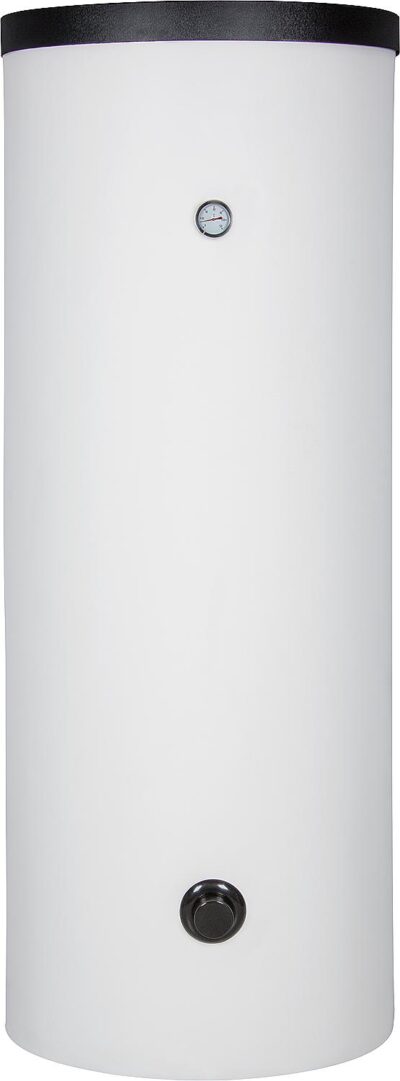 Wärmepumpenspeicher EVENES EV-WP-TWS-1W300, 1 Wärmetauscher Inhalt 291l