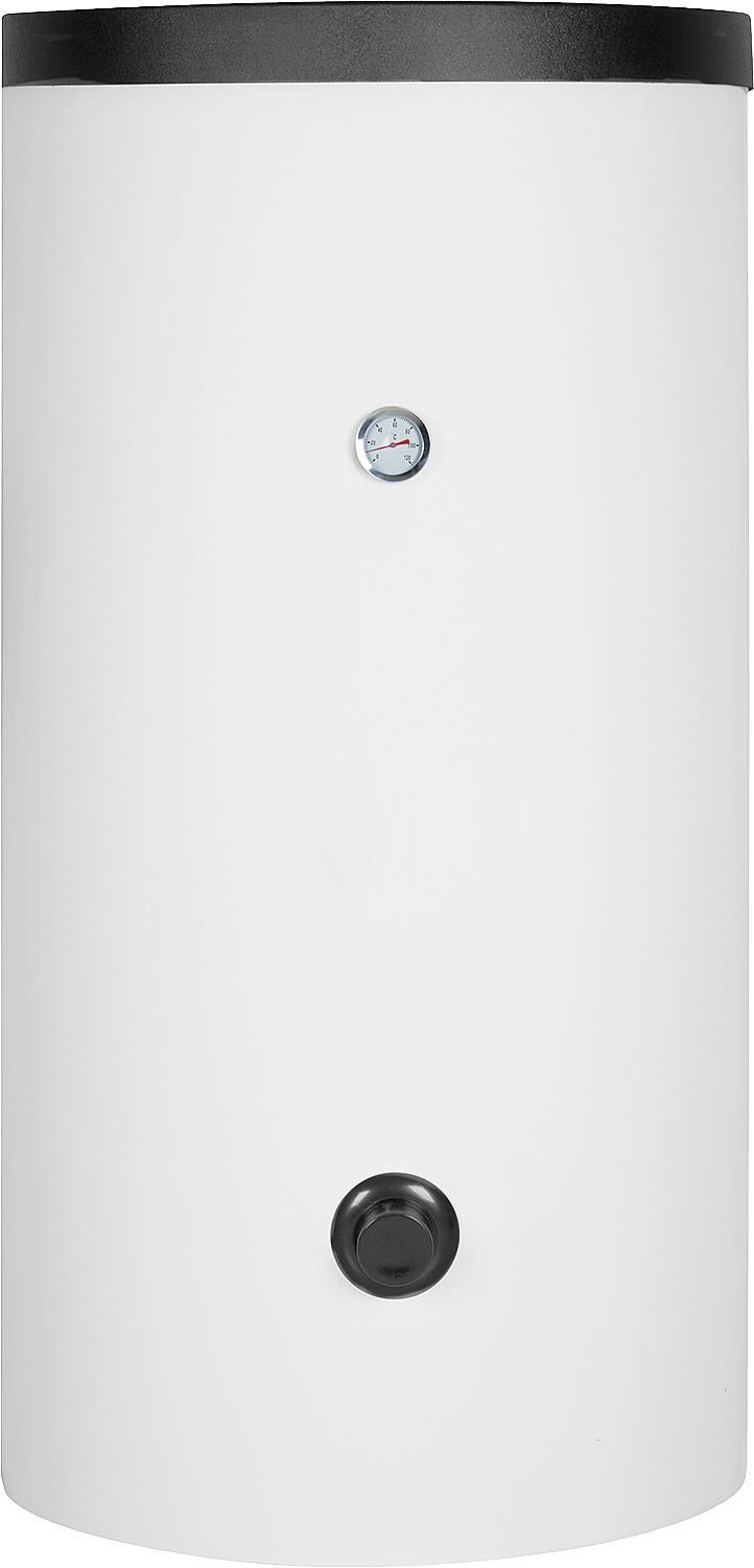 Warmwasserspeicher EV-TEDS-1W 200 (o. R),Inhalt 199 L mit einem Wärmetauscher