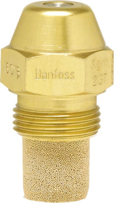 Alternative view of Düse Danfoss 0,60/60°B