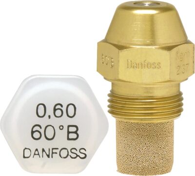 Düse Danfoss 0,60/60°B