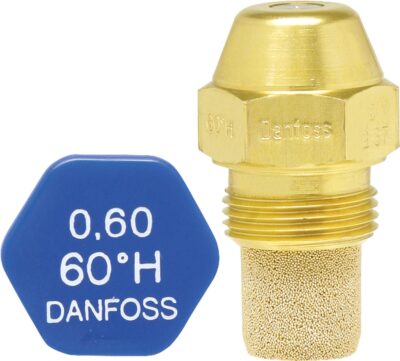 Brennerdüse Danfoss 0,30/60°H