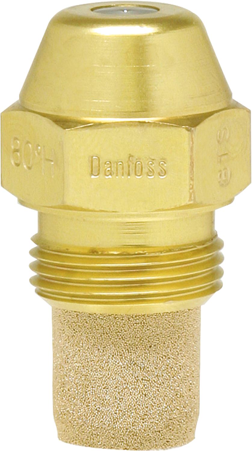 Düse Danfoss 0.40/60° H Sonderausführung LE – Bild 2