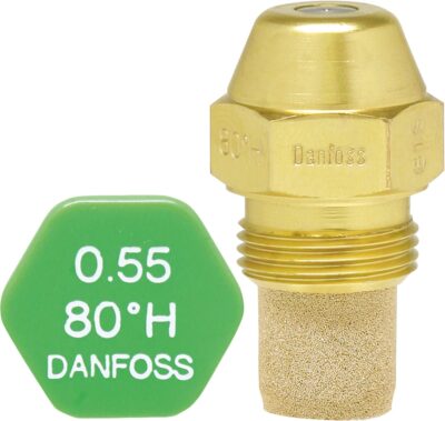 Düse Danfoss 0.40/60° H Sonderausführung LE