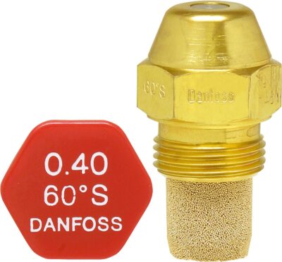 Ölbrennerdüse Danfoss 0,20/60°S