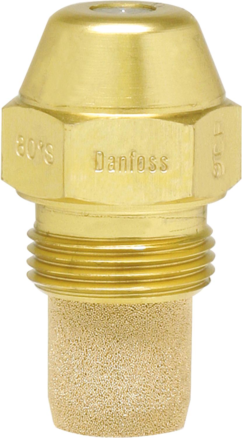 Düse Danfoss 0.60/80° S Sonderausführung LE – Bild 2