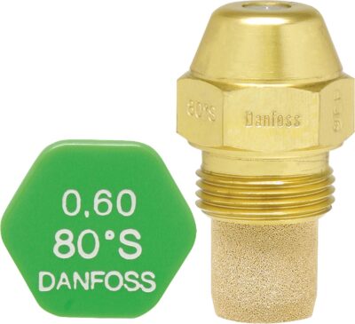 Düse Danfoss 0.60/80° S Sonderausführung LE