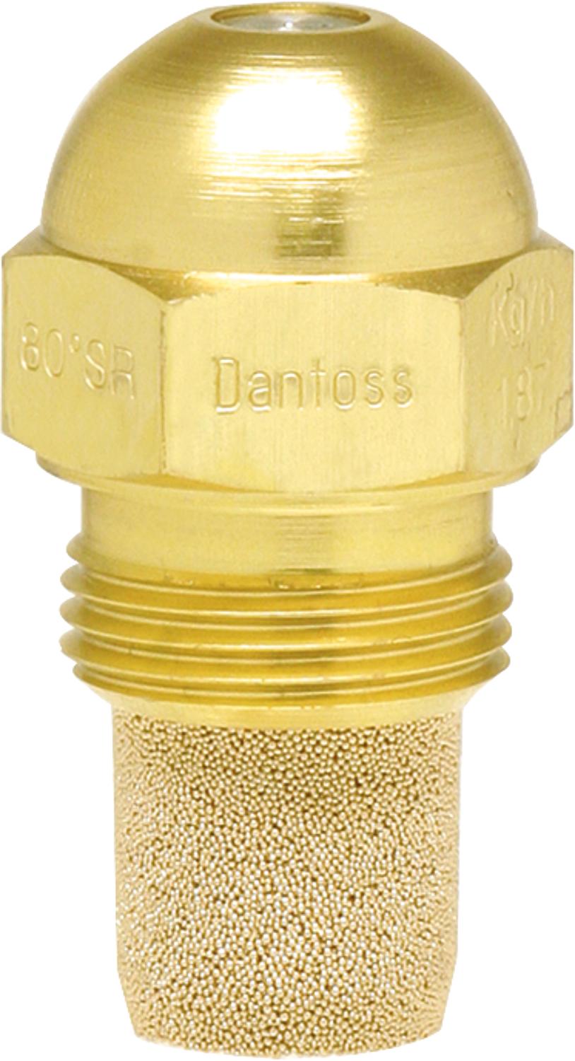 Brennerdüse Danfoss 0,30/80°SR – Bild 2