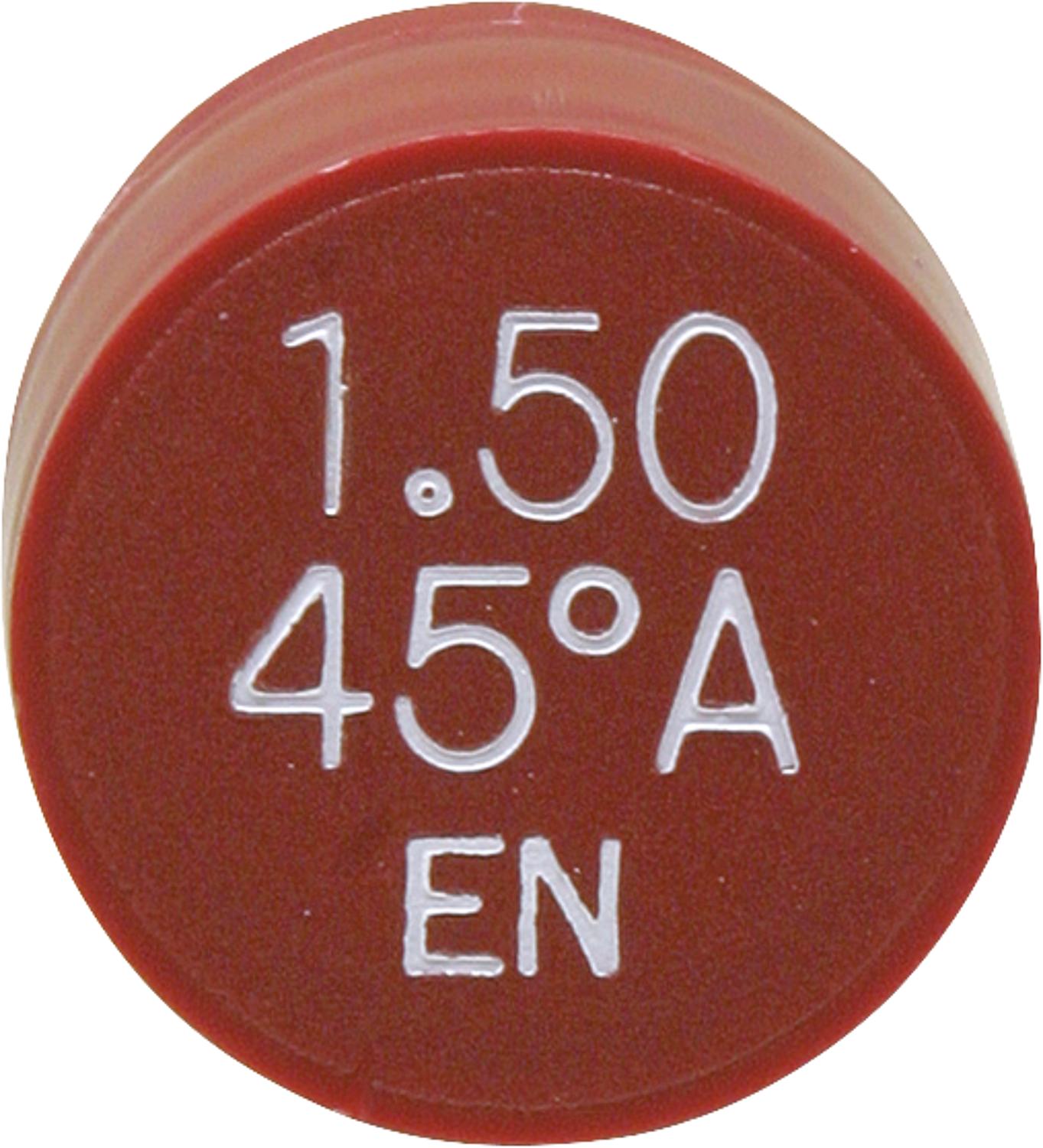 Brennerdüse Delavan 0,40/45°A – Bild 3