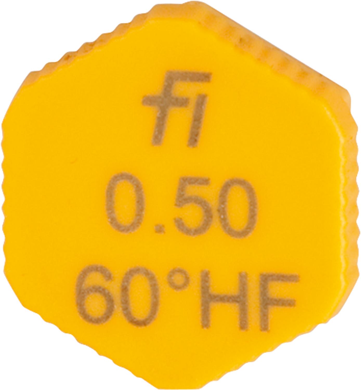 Brennerdüse Fluidics Fi 0,40/45°HF – Bild 3