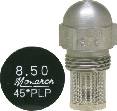 Brennerdüse Monarch 2,25/45°PLP