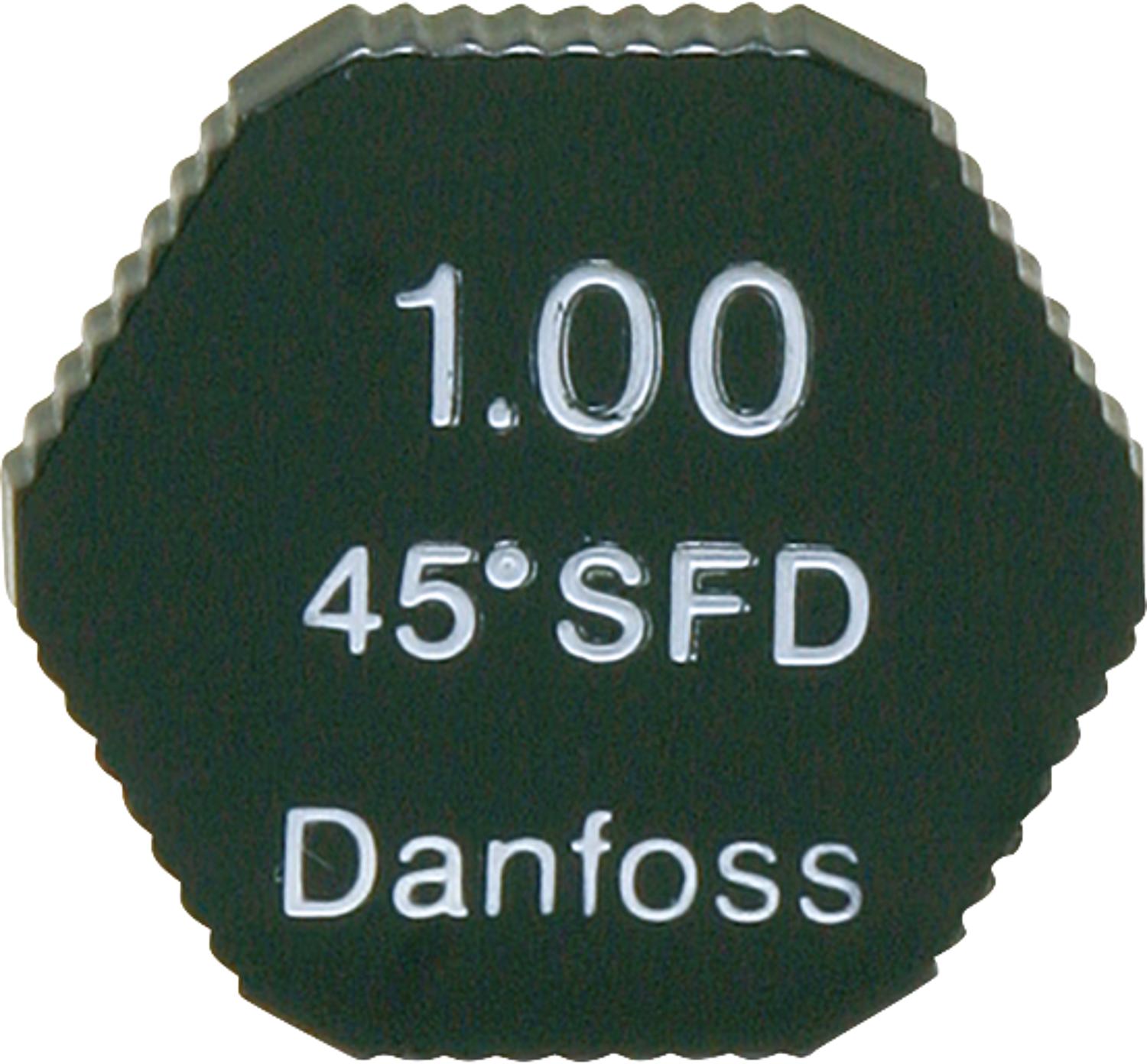 Brennerdüse Danfoss 0,30/45°SFD – Bild 3