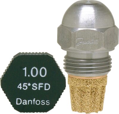 Brennerdüse Danfoss 0,30/45°SFD