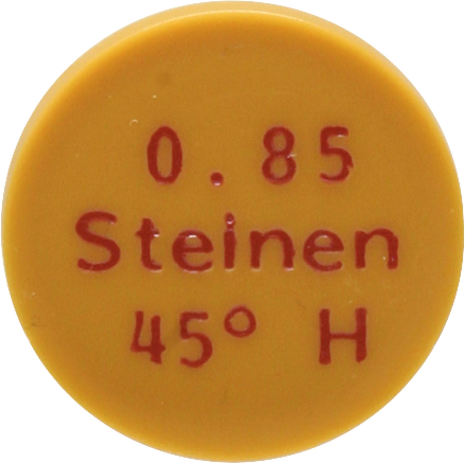 Brennerdüse Steinen 0.25 60°MHT – Bild 3