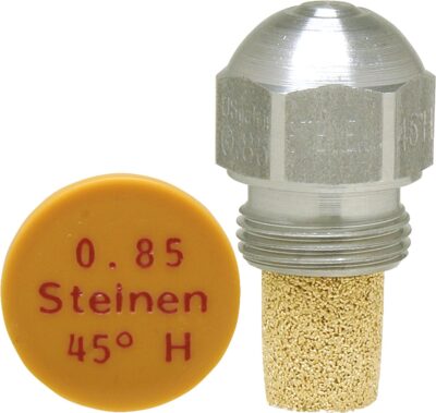 Brennerdüse Steinen 0.25 60°MHT