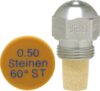 Brennerdüse Steinen 0.25 45°MST